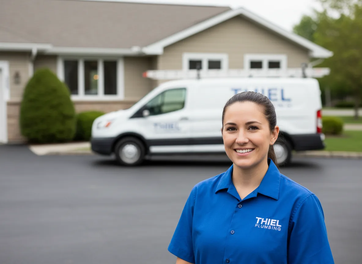 Plumber Lawler, IA FAQs